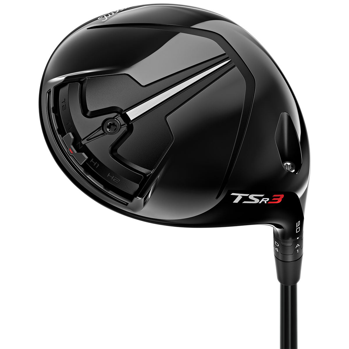 Titleist TSR 3 Golf Driver